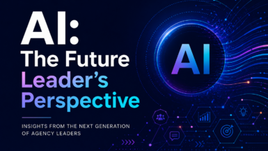 AI: The Future Leader’s Perspective