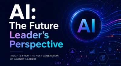 AI: The Future Leader’s Perspective