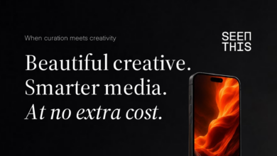 SeenThis: Creative x Curation Guide