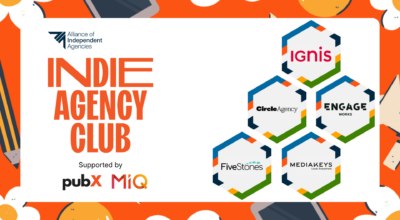The Indie Agency Club: Meet the Independents Making Noise at MADFest