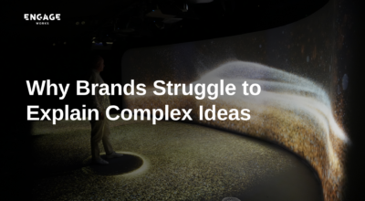 Why Brands Struggle to Explain Complex Ideas