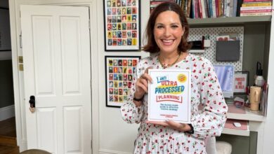 Craft Media London launches ‘Anti-Ultra-Processed Planning’ guide