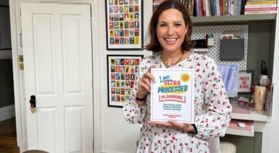 Craft Media London launches ‘Anti-Ultra-Processed Planning’ guide