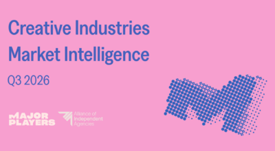 Major Players: Creative Industries Market Intelligence Q3 2026