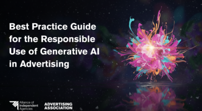 BEST PRACTICE GUIDE FOR THE RESPONSIBLE USE OF GENERATIVE AI IN ADVERTISING