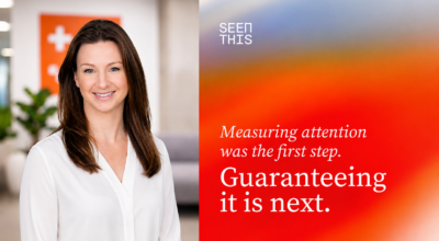 SeenThis: Measuring Attention Was the First Step. Guaranteeing It Is Next.