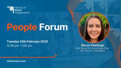 The Alliance People Forum – Resourcing – 24th Feb 2026