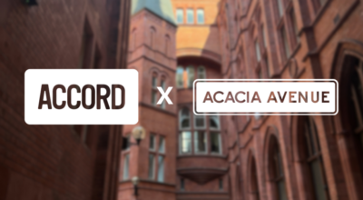 Accord Marketing acquires Acacia Avenue