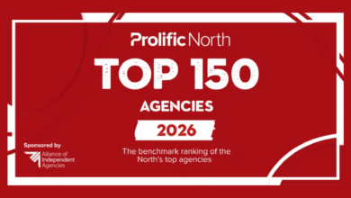 Alliance partners with Prolific North to champion the North’s top independent agencies