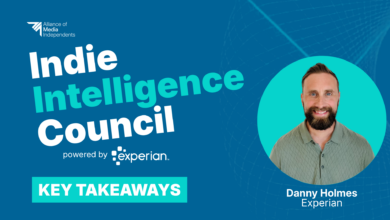 Indie Intelligence Council